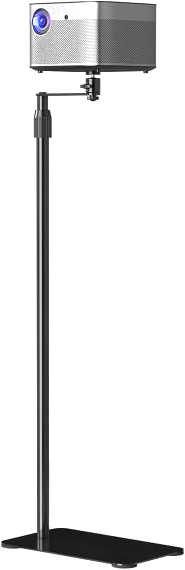 Suptek Supporto Proiettore 360° da Pavimento - immagine 1