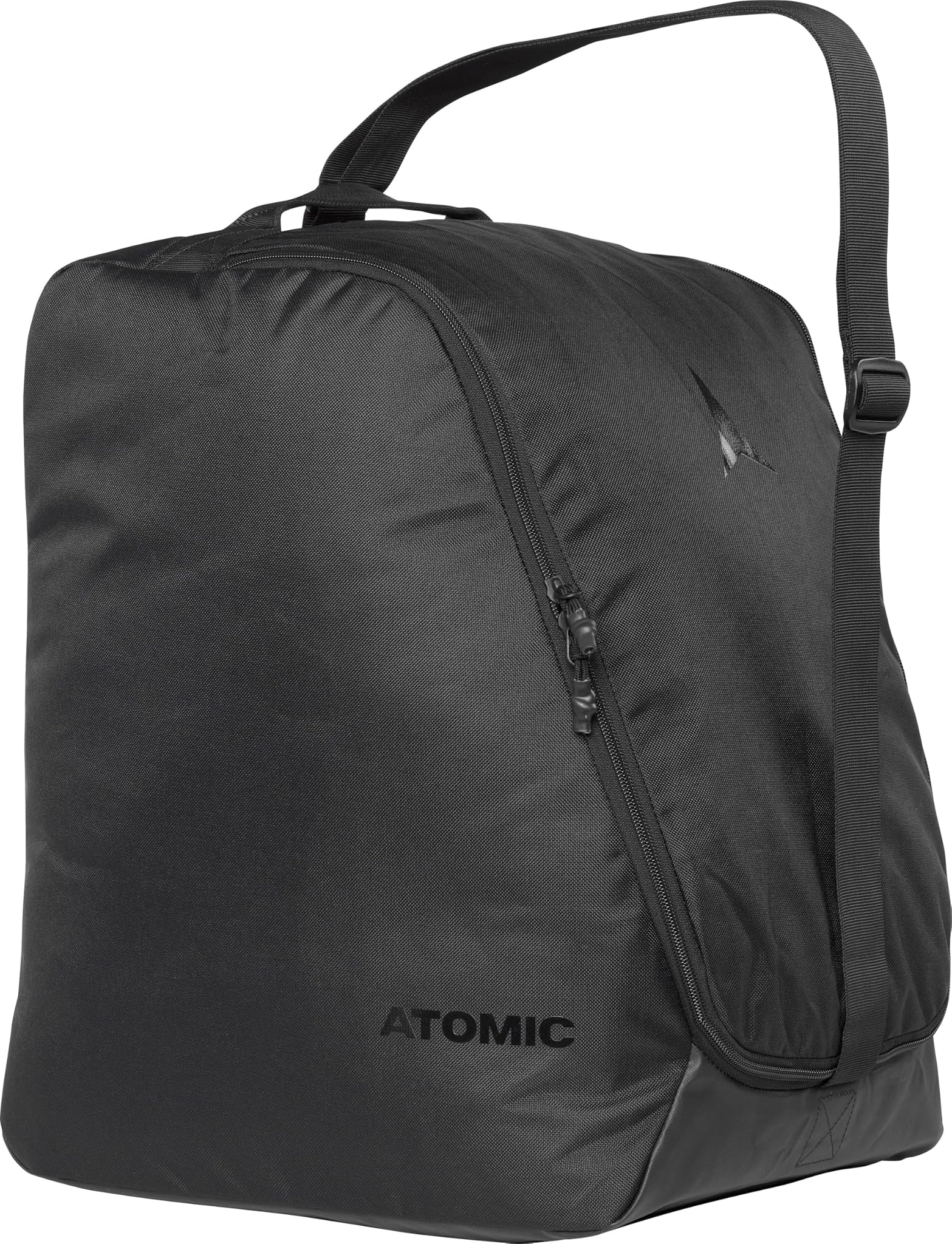 ATOMIC BOOT BAG - Bauletto Unisex, Black