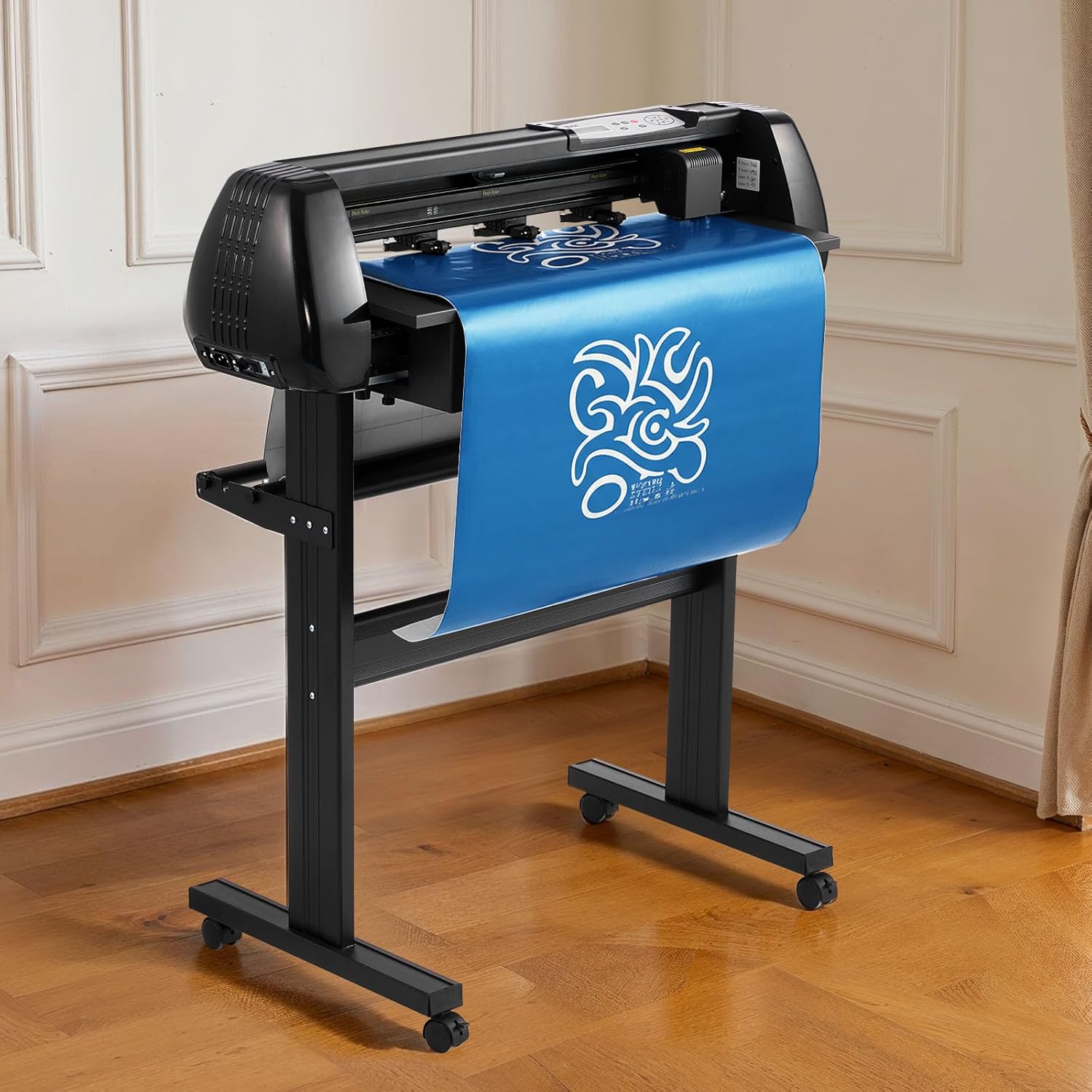 Vevor Plotter da Taglio Vinile 720mm - immagine 8