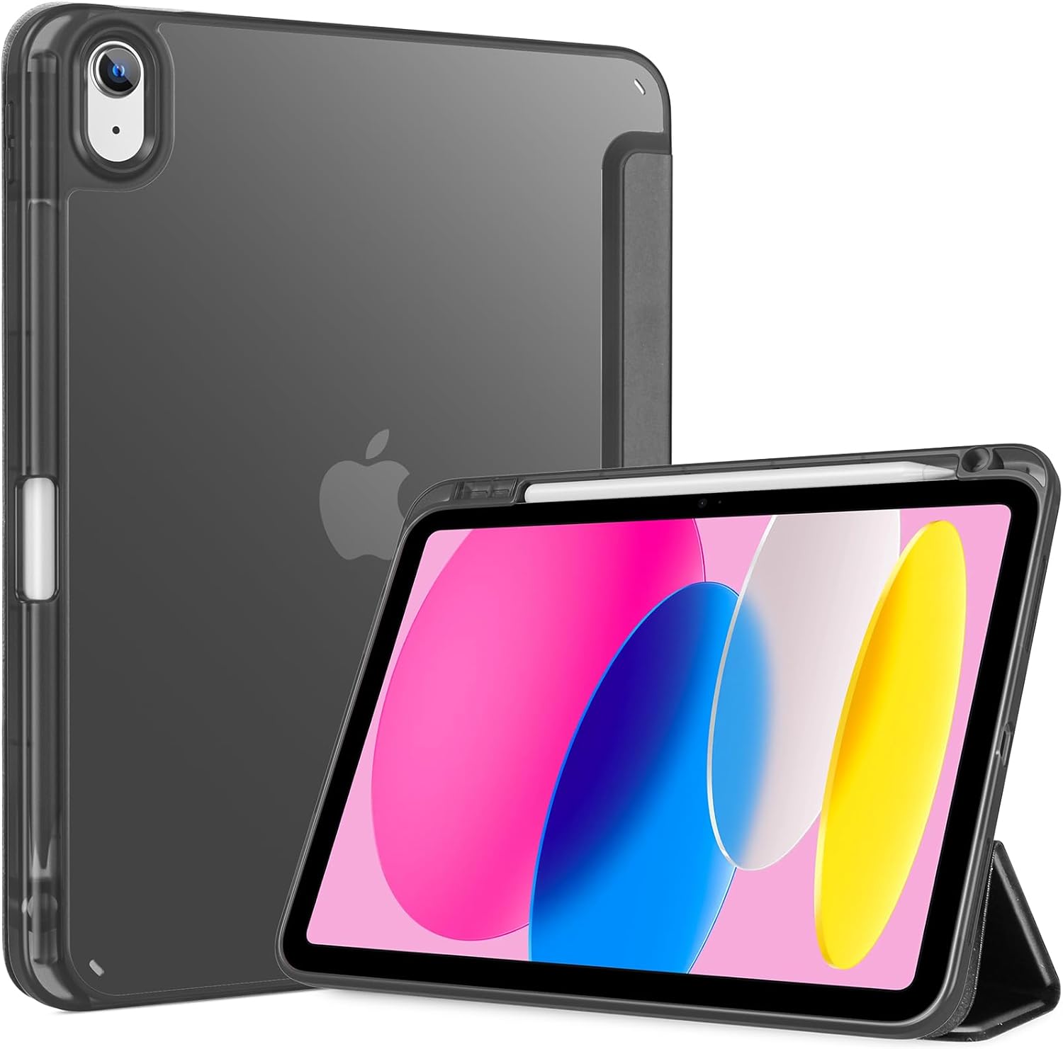 Procase Cover iPad 11 Generazione A16 11 Pollici 2025 - immagine 1
