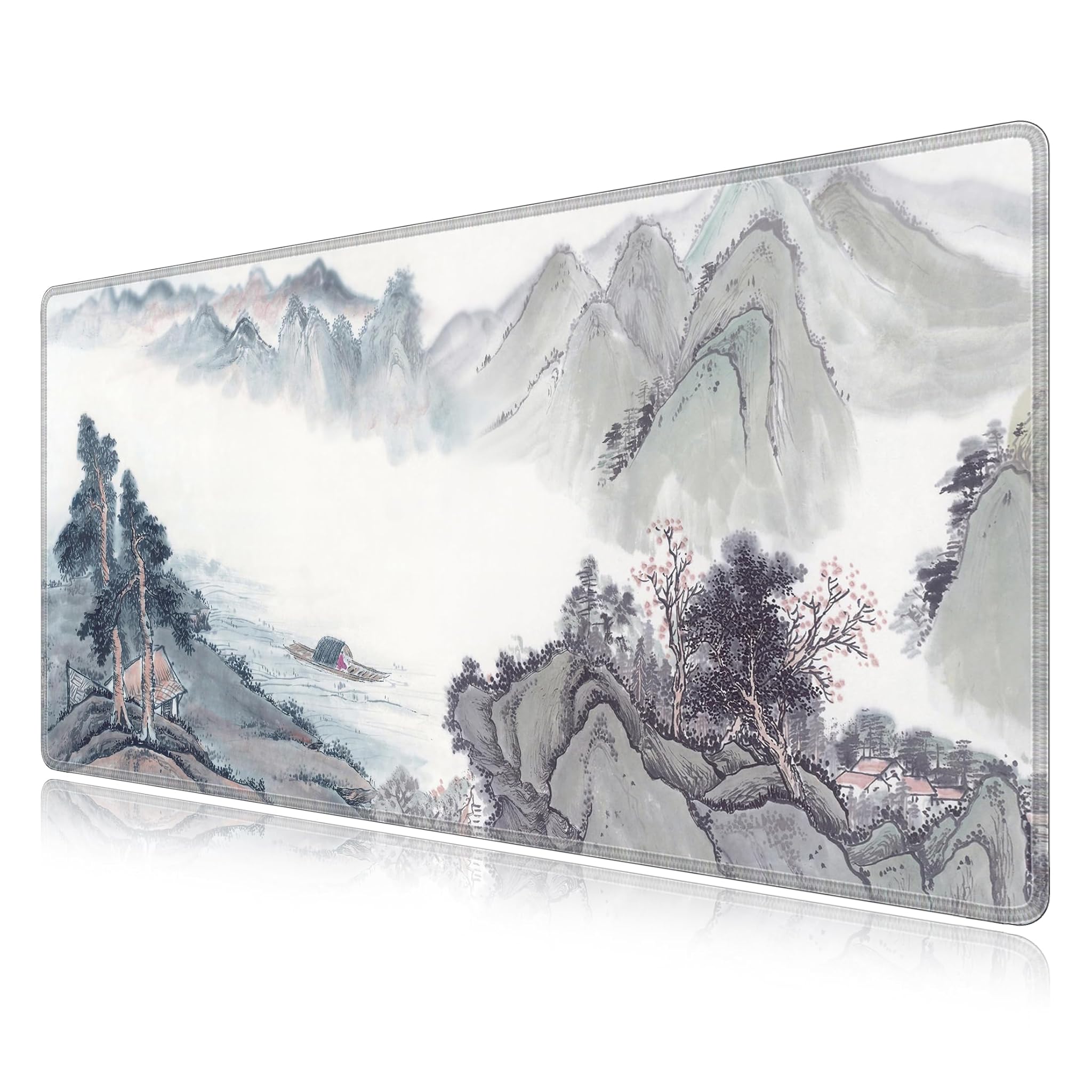 Ll-coeur Tappetino Mouse Grande 120x60x0,3cm