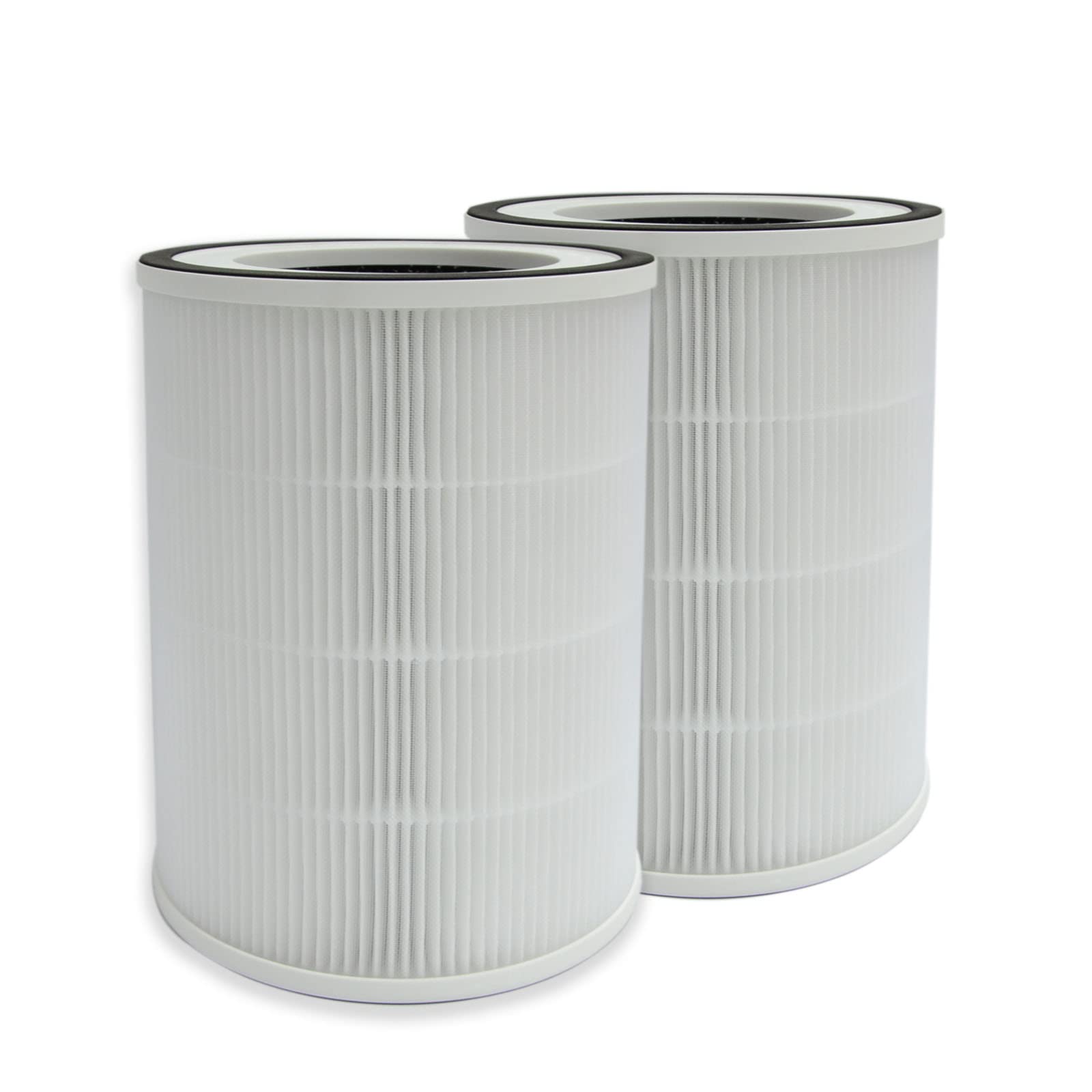 Pureburg Filtro di Ricambio per Himox HIMOX-H10 (2 pz)