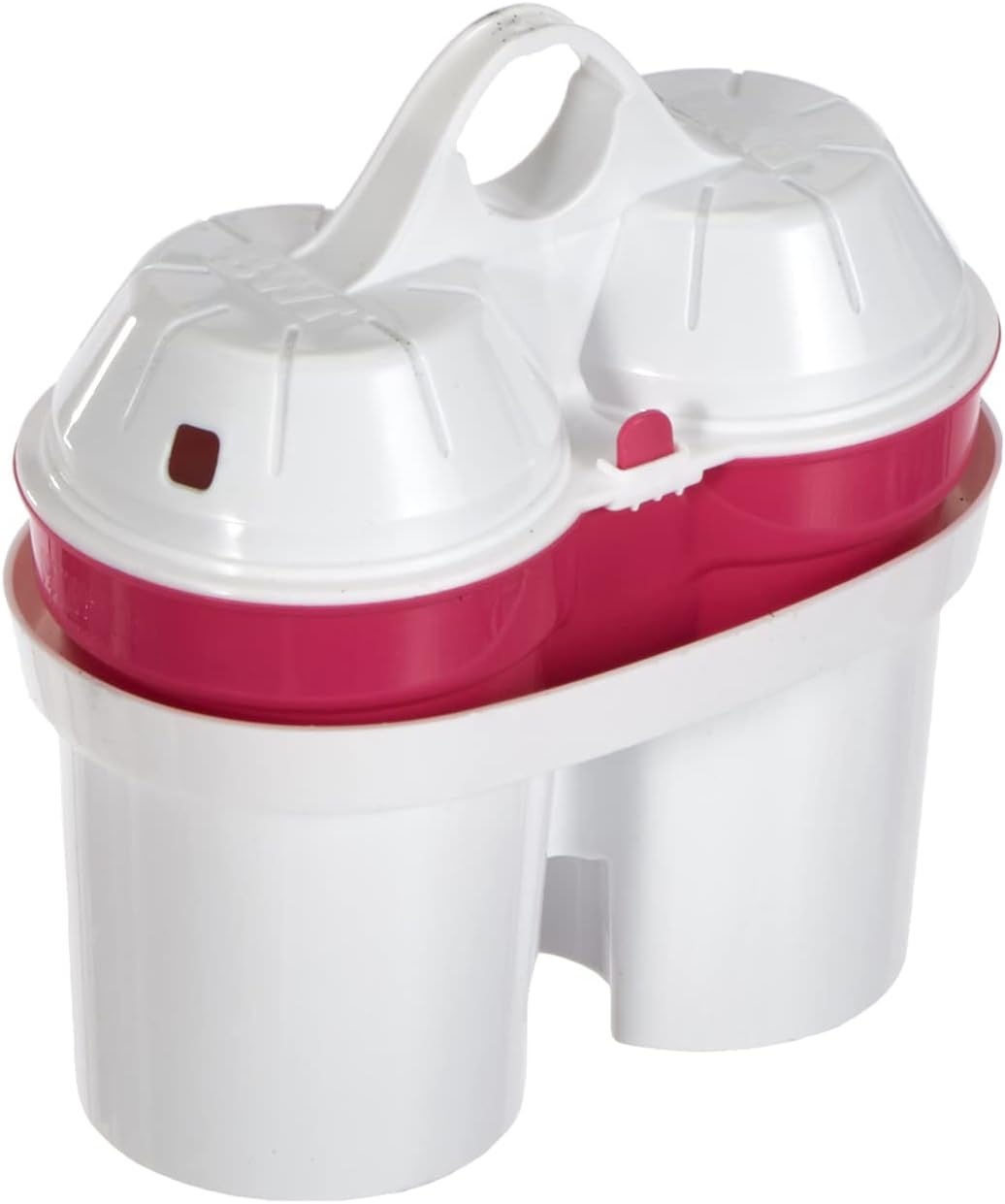 Bwt Filtro Pack 2+1 LONGLIFE, 3 Unità - immagine 4