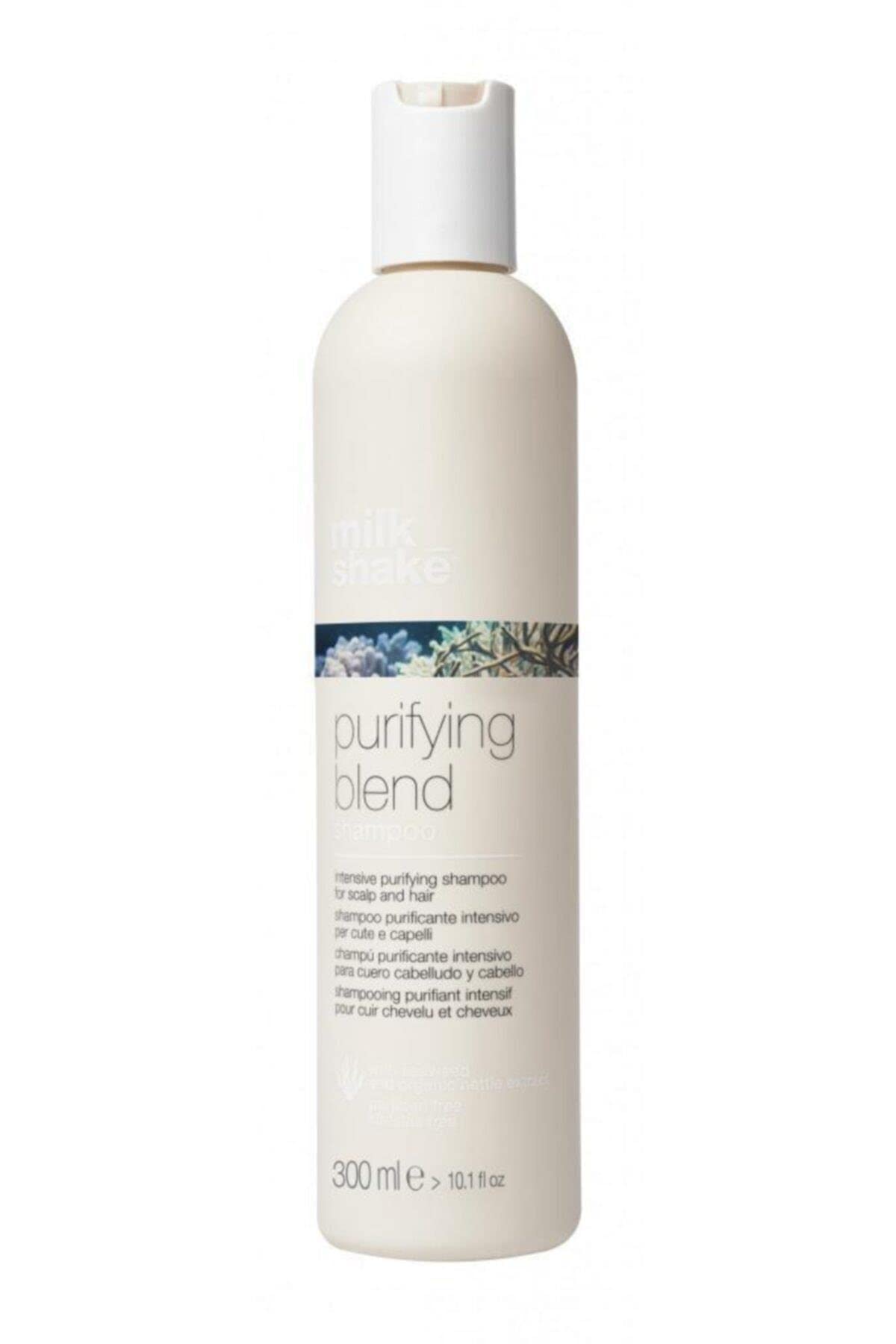 milk_shake - Purifying Blend Shampoo 300 ml
