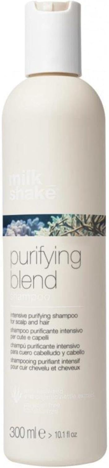 milk_shake - Purifying Blend Shampoo 300 ml - immagine 1