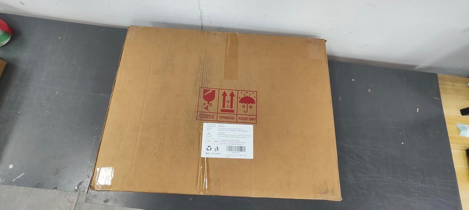 Custodia per CD e DVD - Organizer e Cornice da Parete - immagine 2