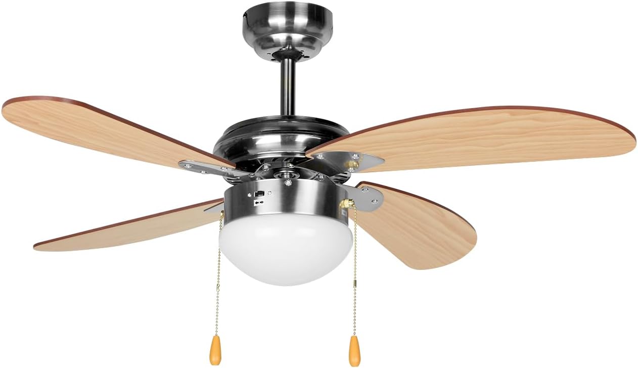 Ventilador de techo - CP 70095 95 cm - immagine 1