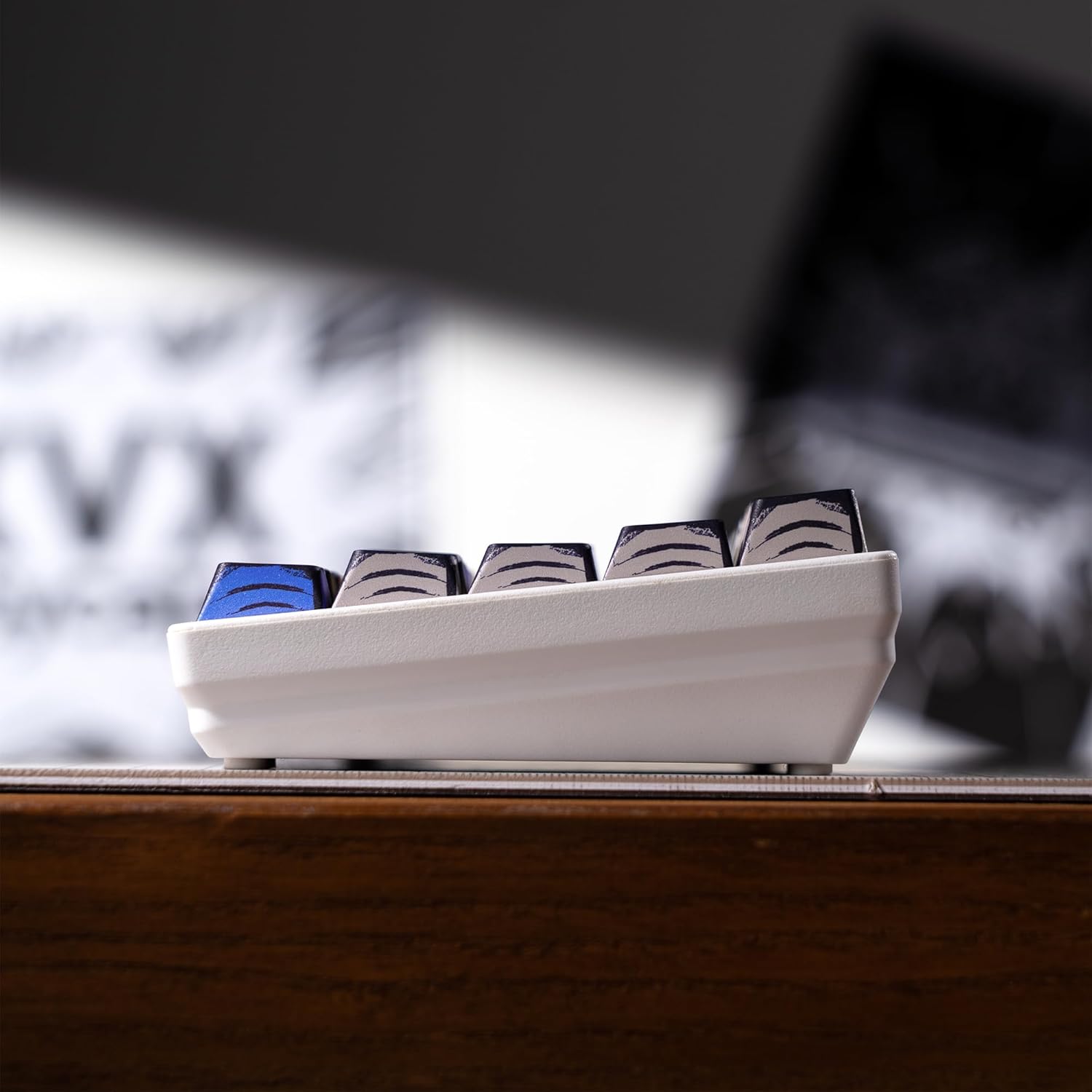 Catekro PBT Manga Set 134 Tasti Profilo Ciliegia - immagine 7