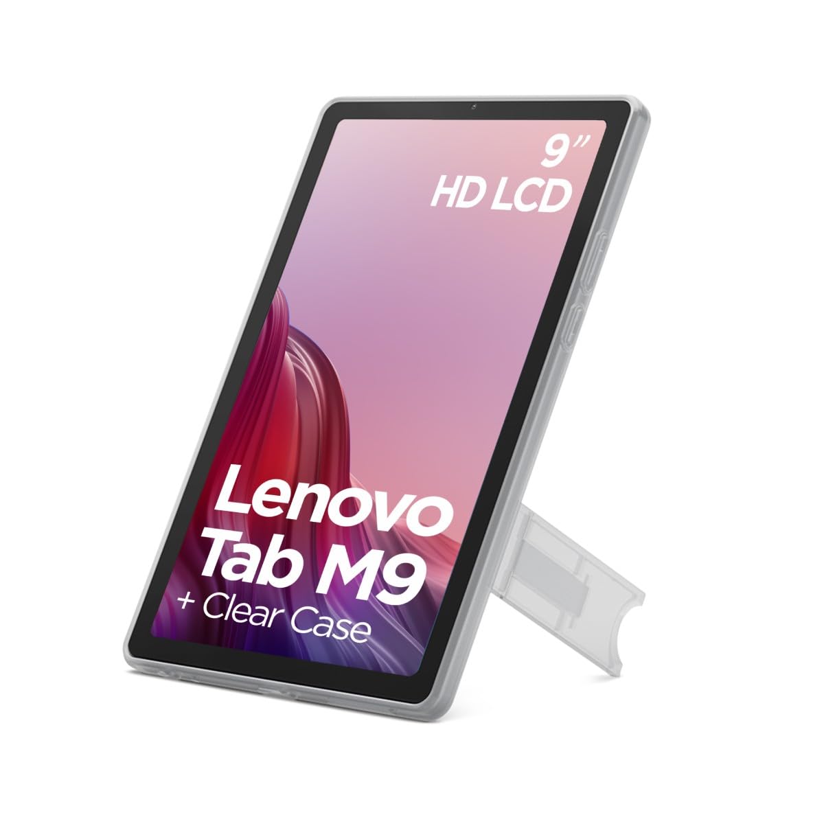 Lenovo Tablet Tab m9, standard