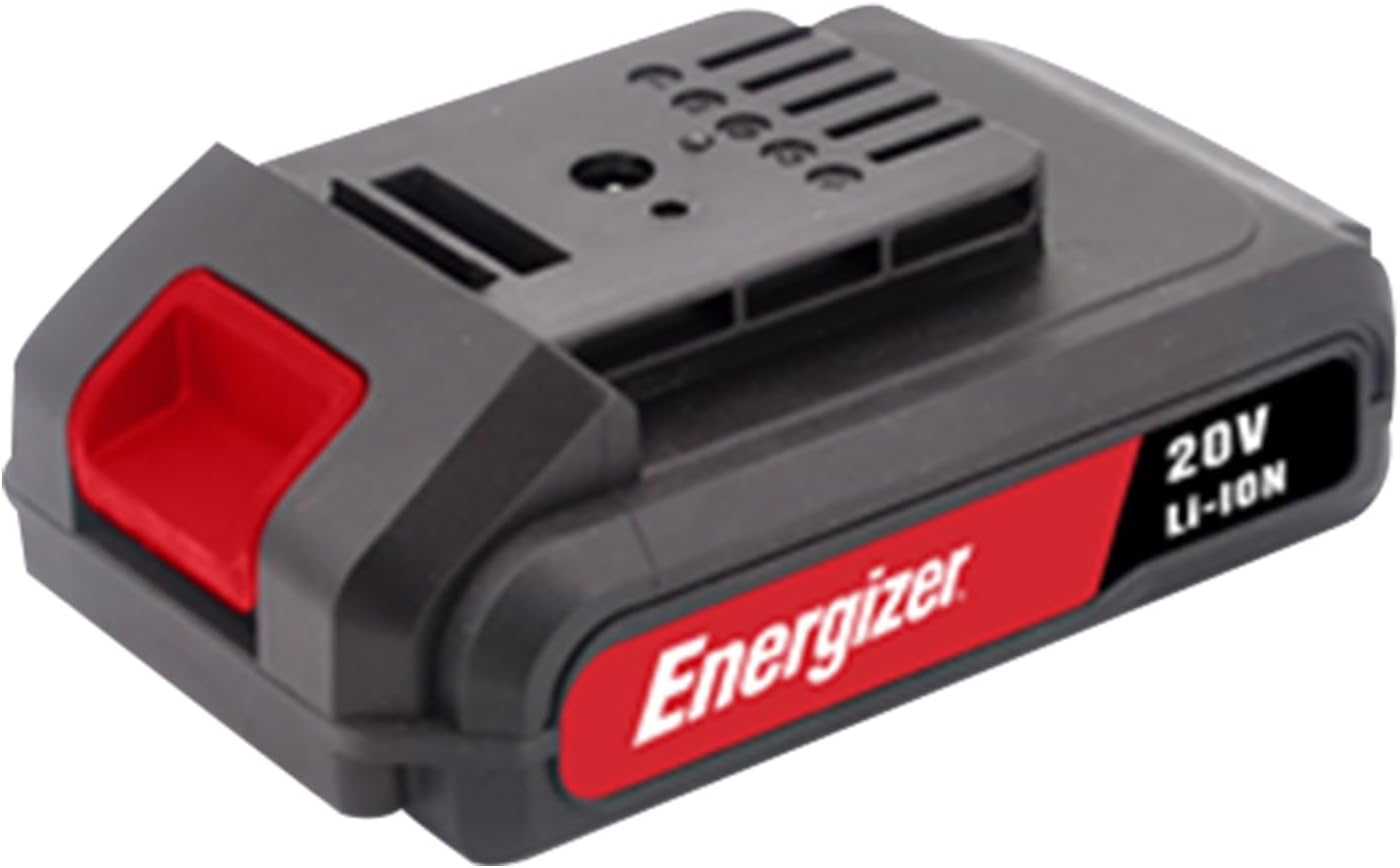 Energizer Levigatrice Orbitale Cordless 20V 10.000 giri/min - immagine 9