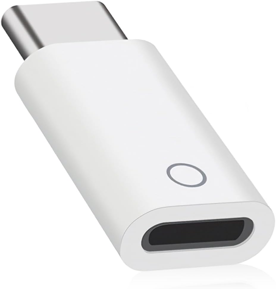Adattatore USB-C per Apple Pencil 1ª Generazione - immagine 2