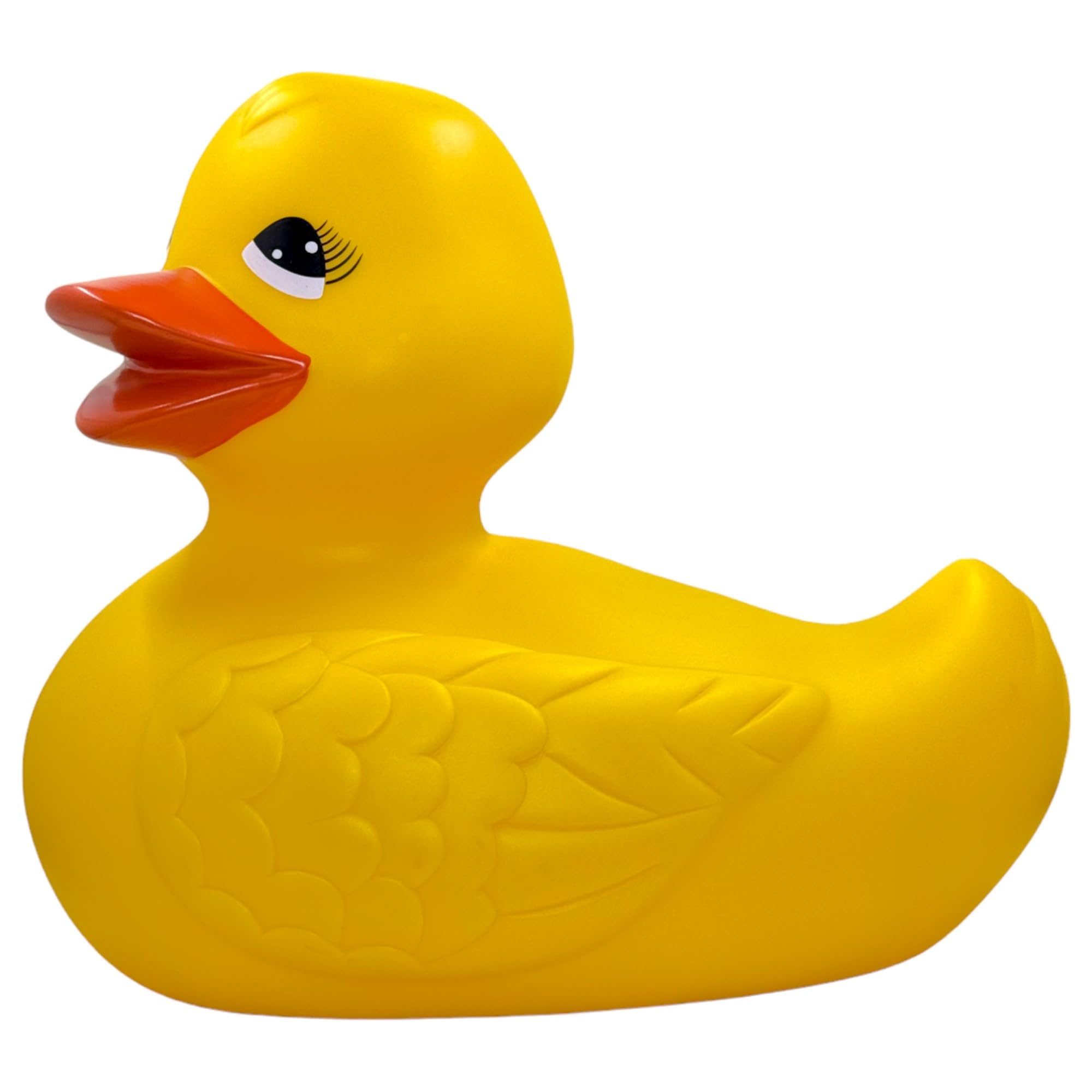 MIK funshopping Anatra da bagno (anatra XXL gialla)