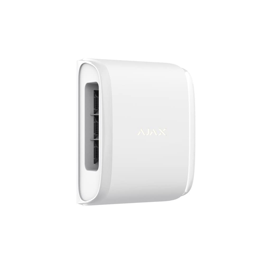 Ajax MOTION DETECTOR WIRELESS OUTDOOR DSIDE CURTAIN-TYPE
