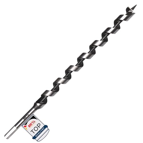 Am-zerspanungstechnik Lewis - Punta Trapano a Spirale