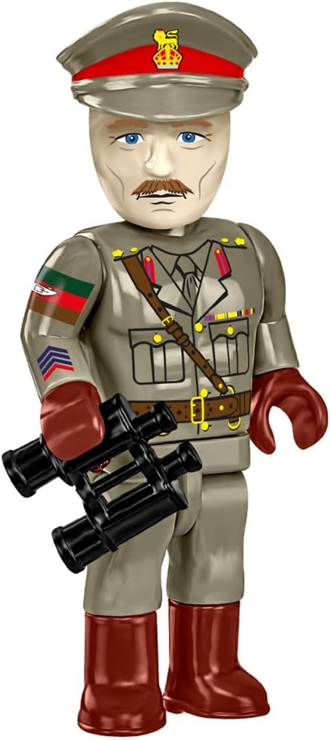 COBI MARK V (maschio) n. 9199 - immagine 9