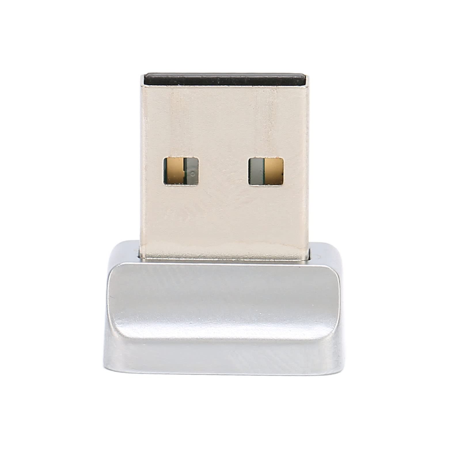 Goshyda Lettore di Impronte Digitali USB per PC