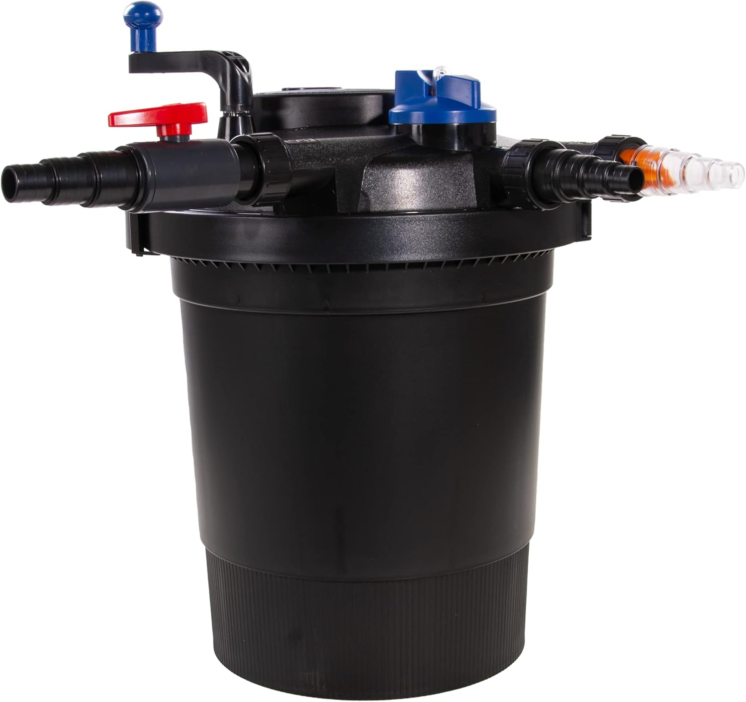 AquaForte Filtro a Pressione GPF-10000 11W - immagine 1