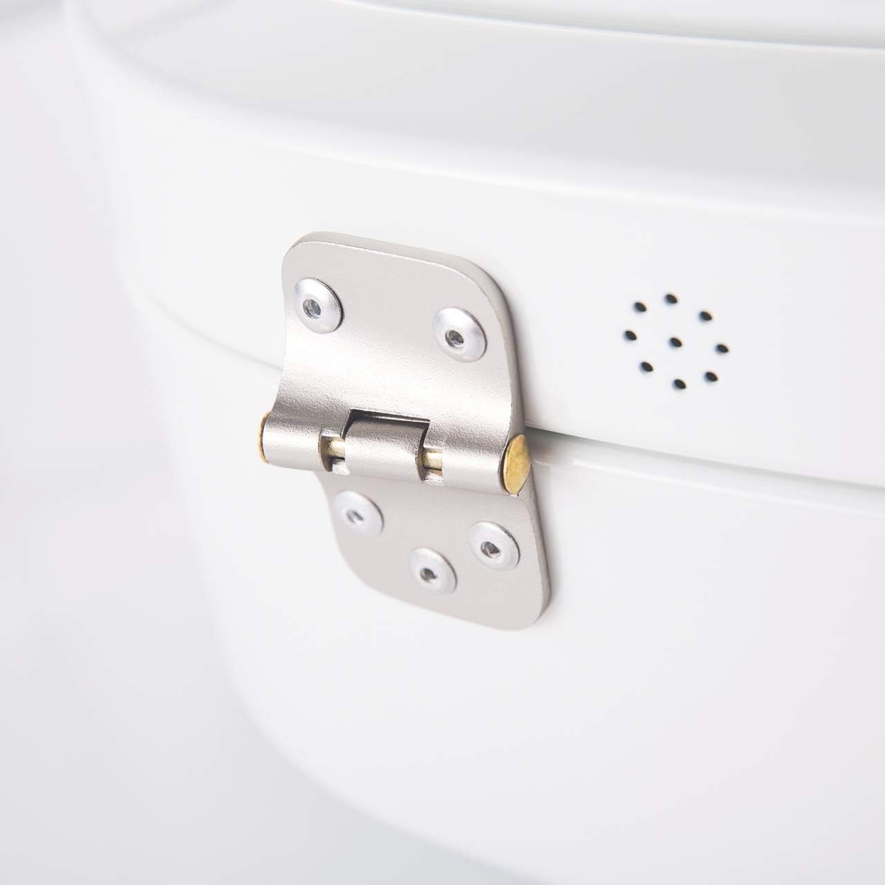 Wesco Single Elly - Contenitore per il Pane Nero Opaco - immagine 2