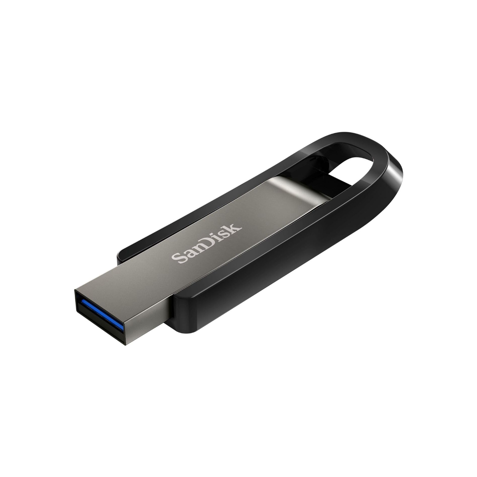 Sandisk Extreme Go 256 GB - Unità Flash USB 3.2 Type-A