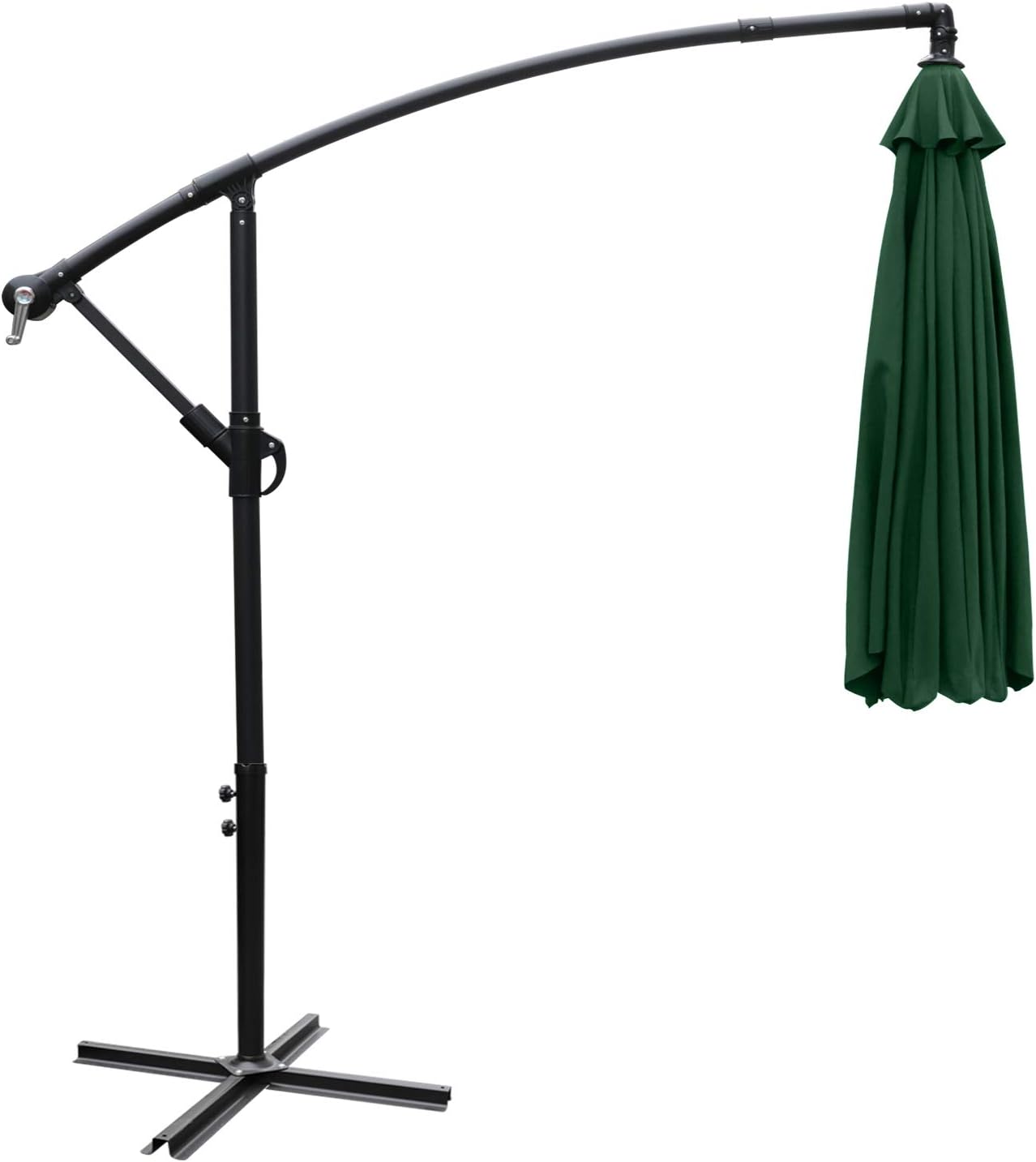 ABCCANOPY - Ombrellone da 2,7 m - immagine 5