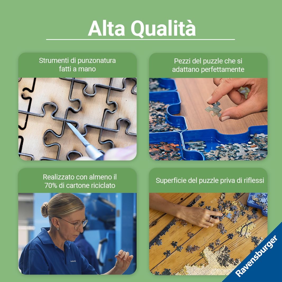 Ravensburger Puzzle Pokemon 150 pezzi XXL - immagine 6