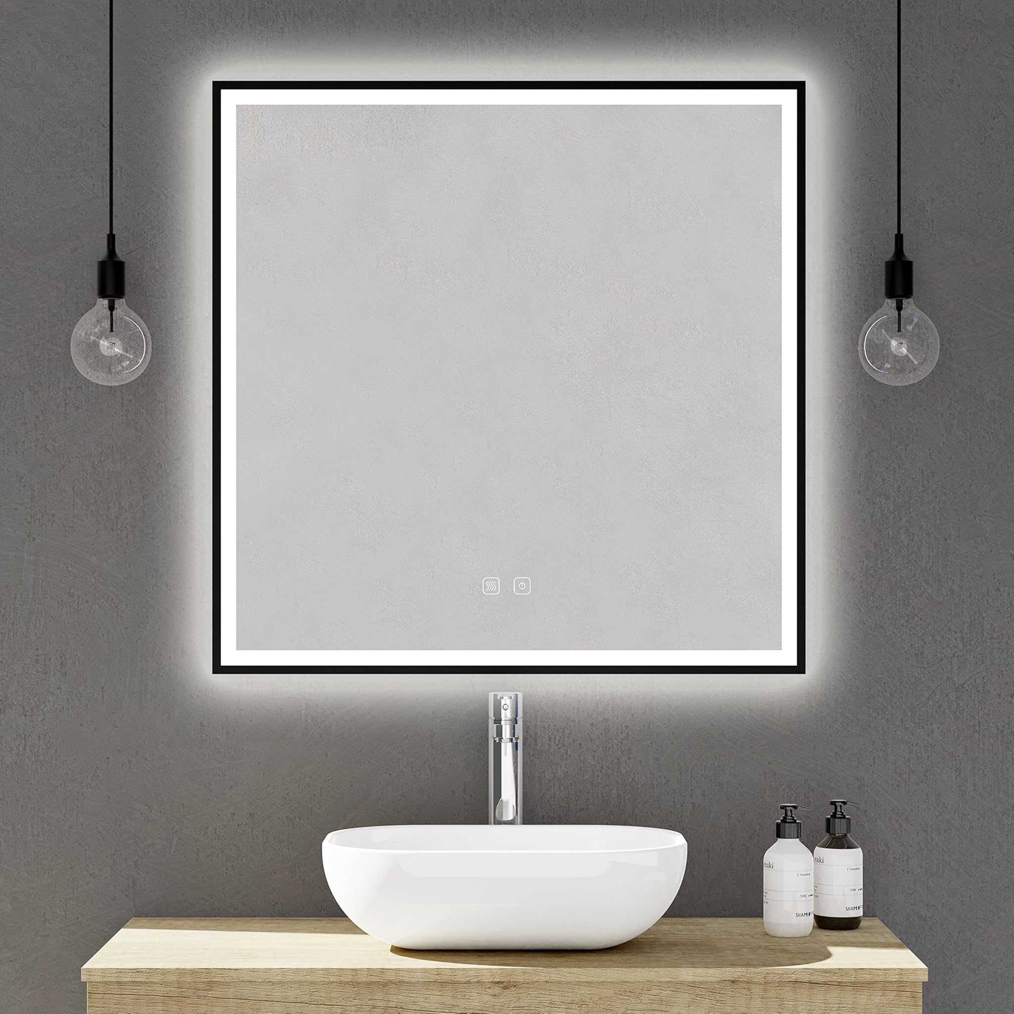 Baikal Campeggio bagno