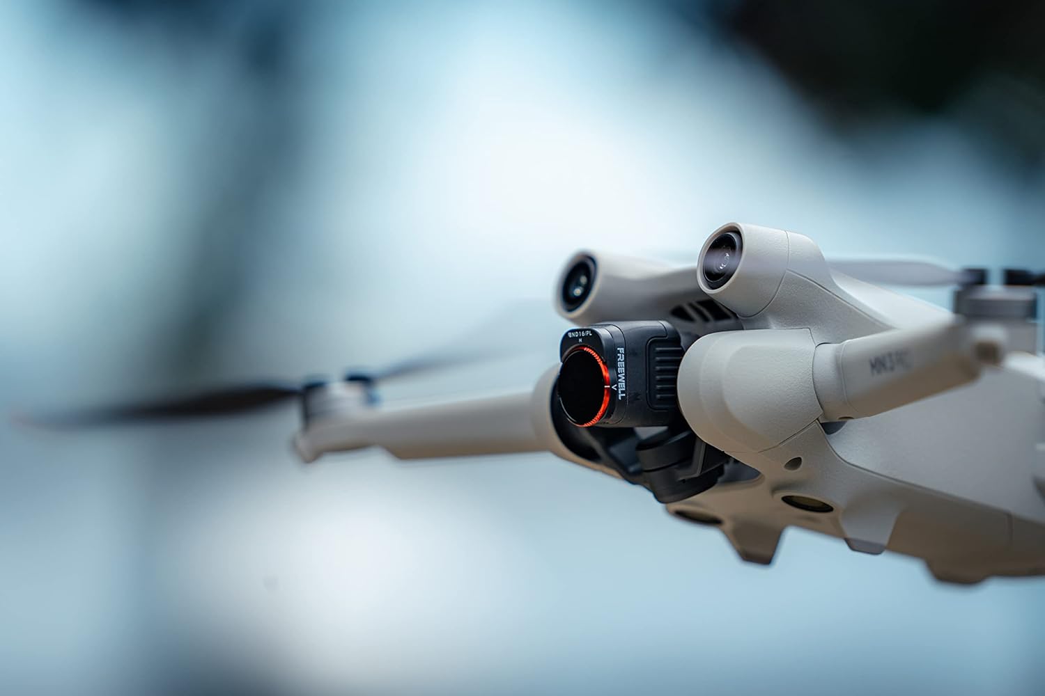 Freewell Bright Day ND/PL - Filtri CPL Confezione da 6 - immagine 3