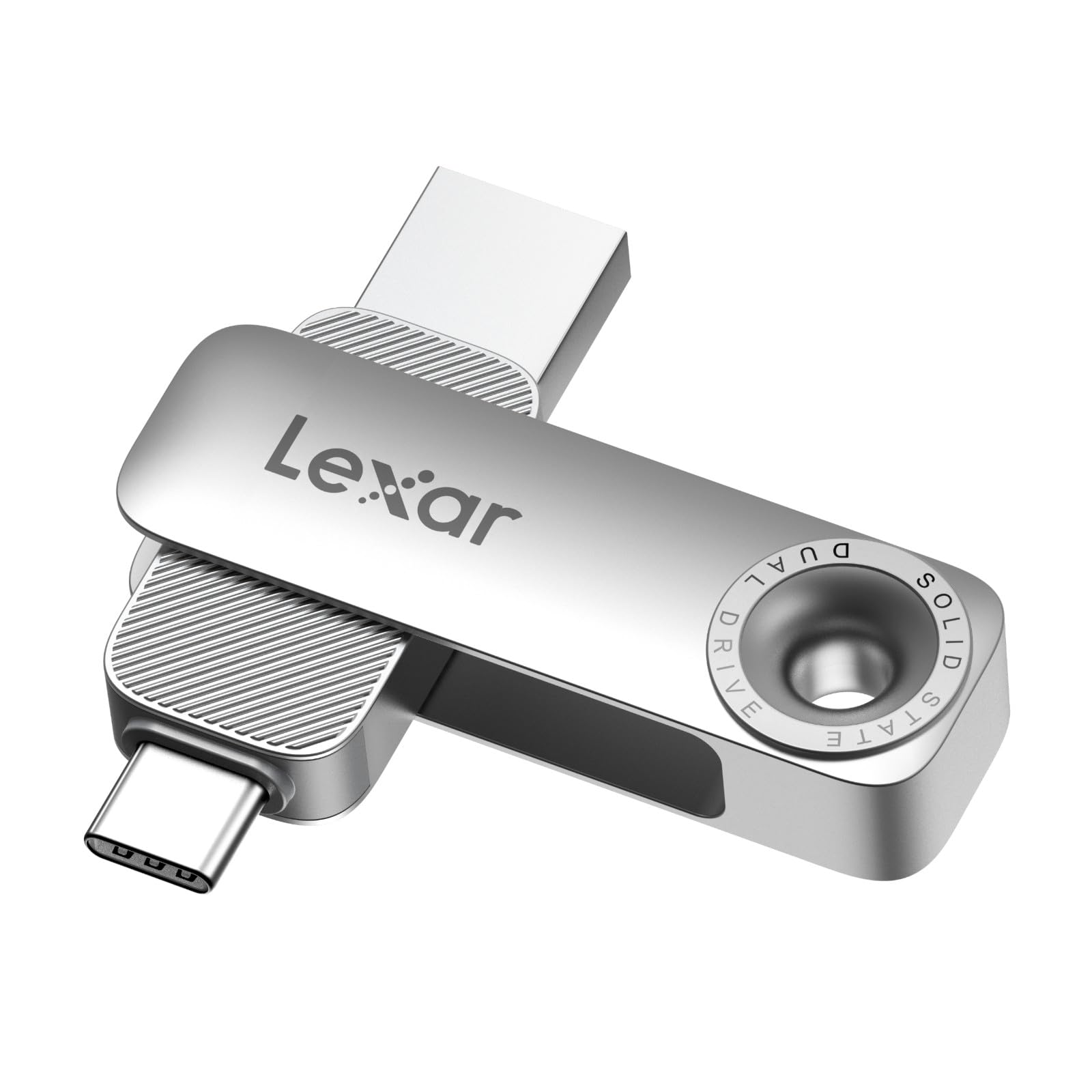 Lexar D50E 256GB Chiavetta USB Duale 400MB/s