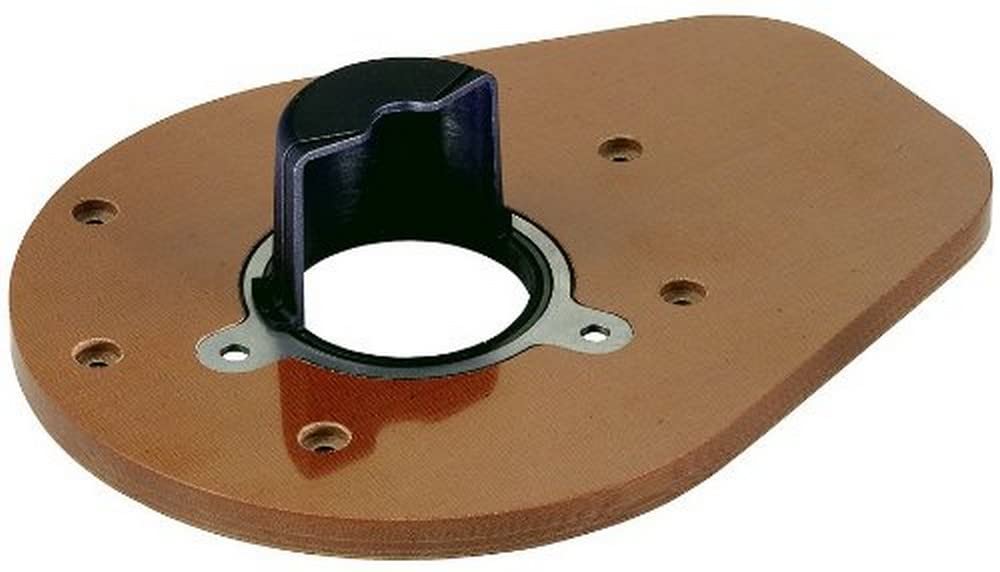 Festool Soletta di scorrimento LAS-OF 1400