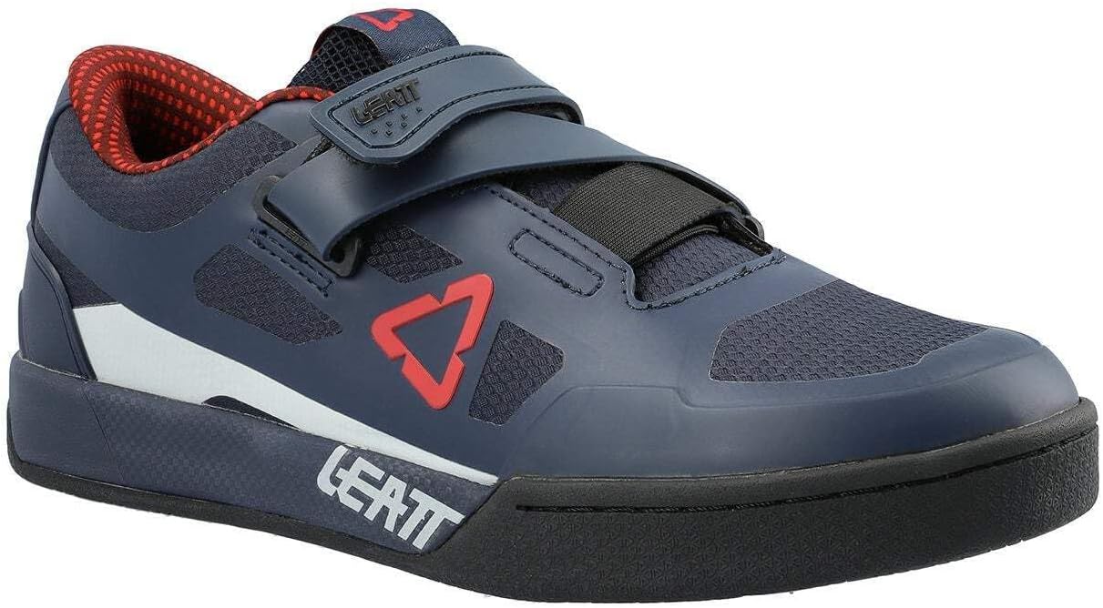 Leatt, Scarpe da Ciclismo Uomo - immagine 4