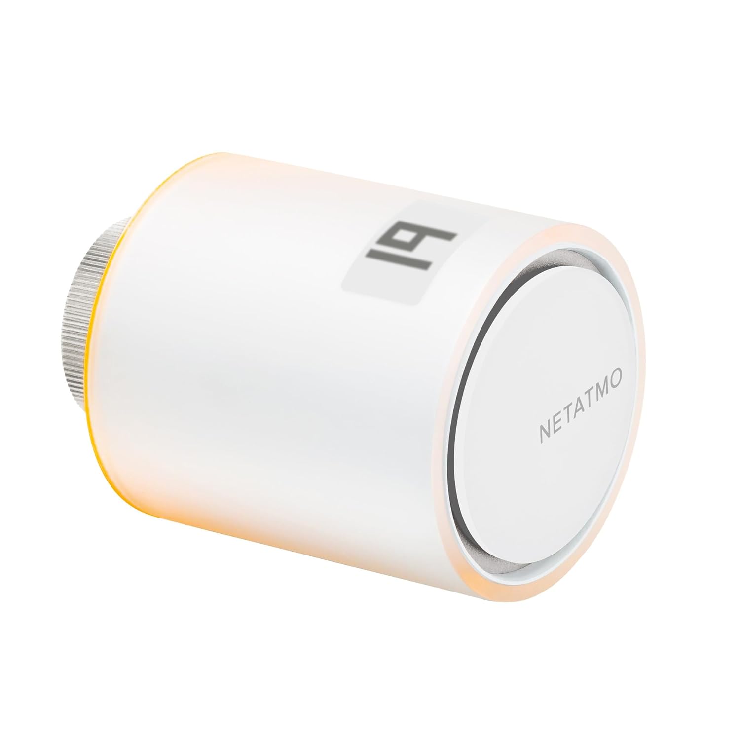 Netatmo NAV-PRO Smart Radiator Valve - immagine 1