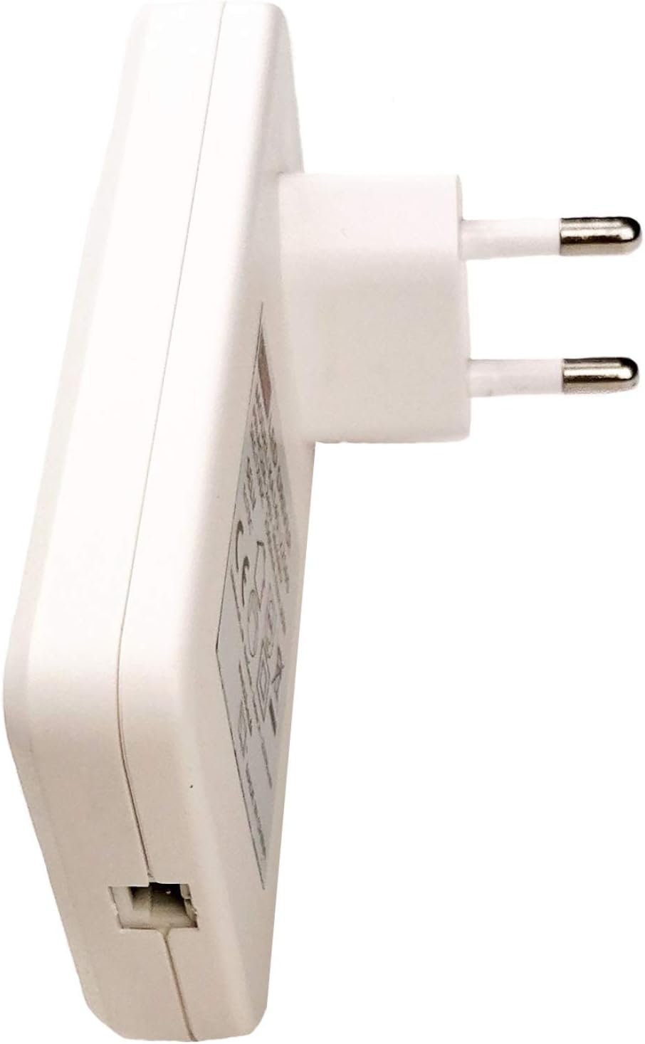 kalb Apparecchi LED Sottopensile Argento 5W - Set 4 - immagine 5