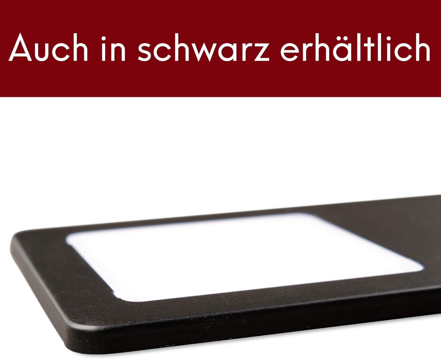 kalb Apparecchi LED Sottopensile Argento 5W - Set 4 - immagine 6