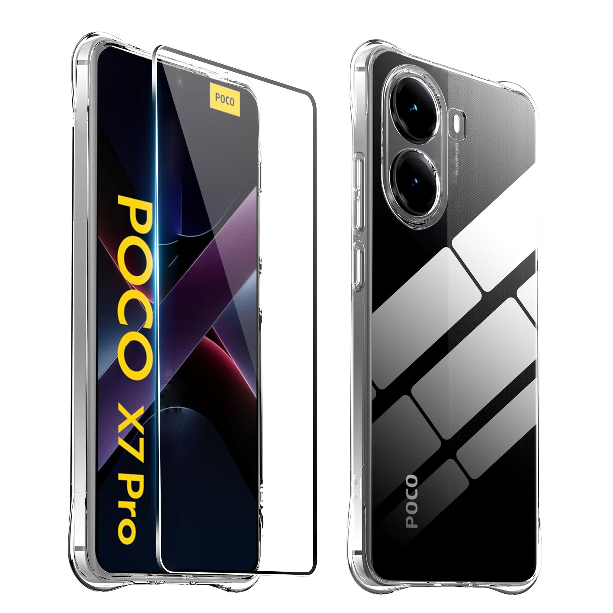 Xiaomi Poco X7 Pro