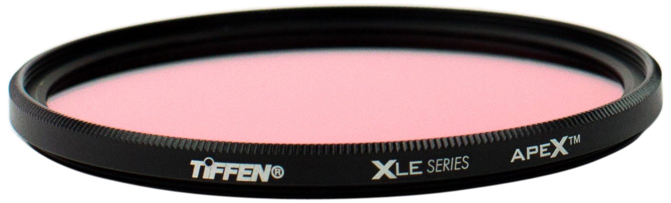 Tiffen 77 mm 10 Stop "apeX" Long Exposure Premiere IR Filtro Assorbimento