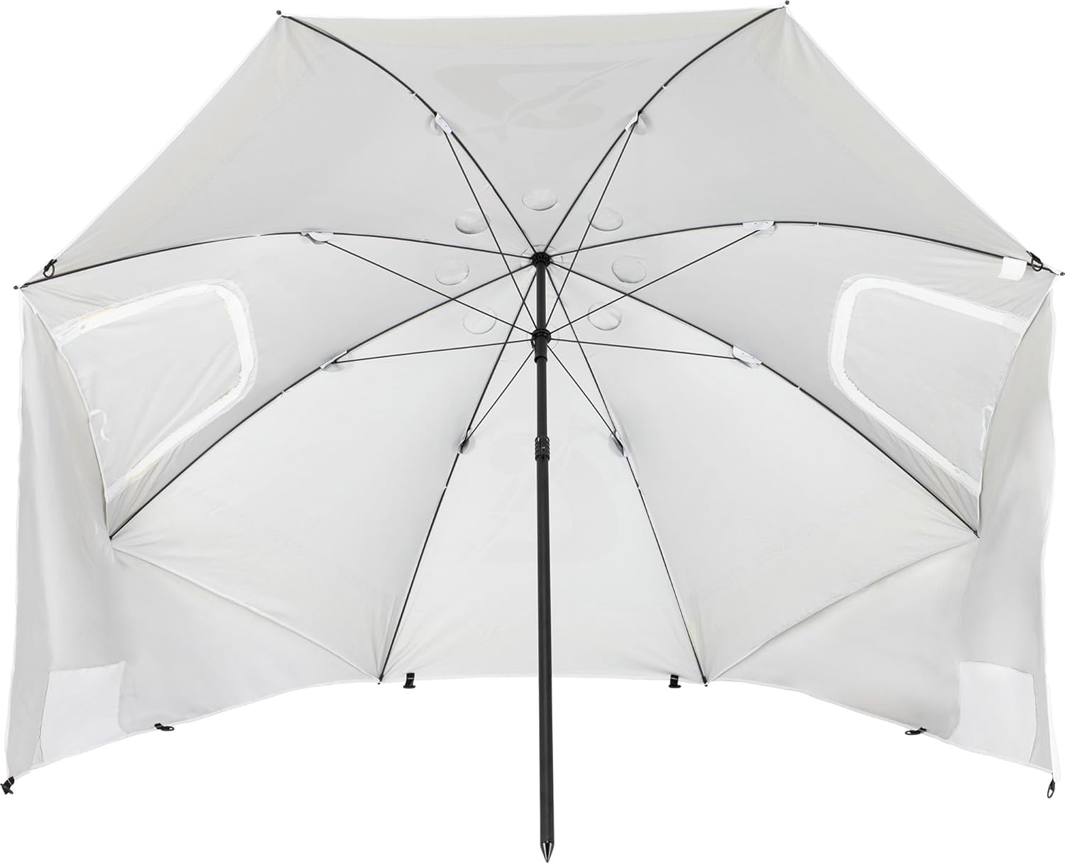Cressi Sunshell Umbrella Parasol Max Ø 250cm - immagine 2
