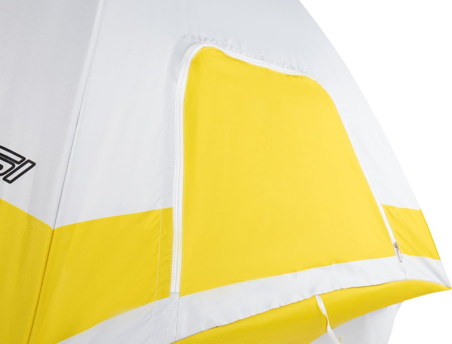 Cressi Sunshell Umbrella Parasol Max Ø 250cm - immagine 5