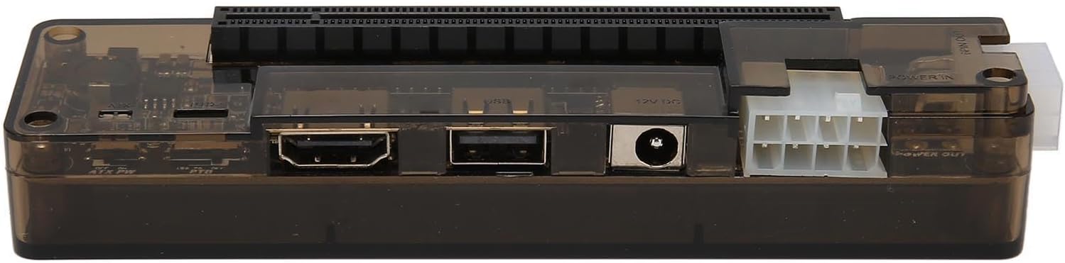 Dock Scheda Grafica Esterna per Laptop - immagine 1