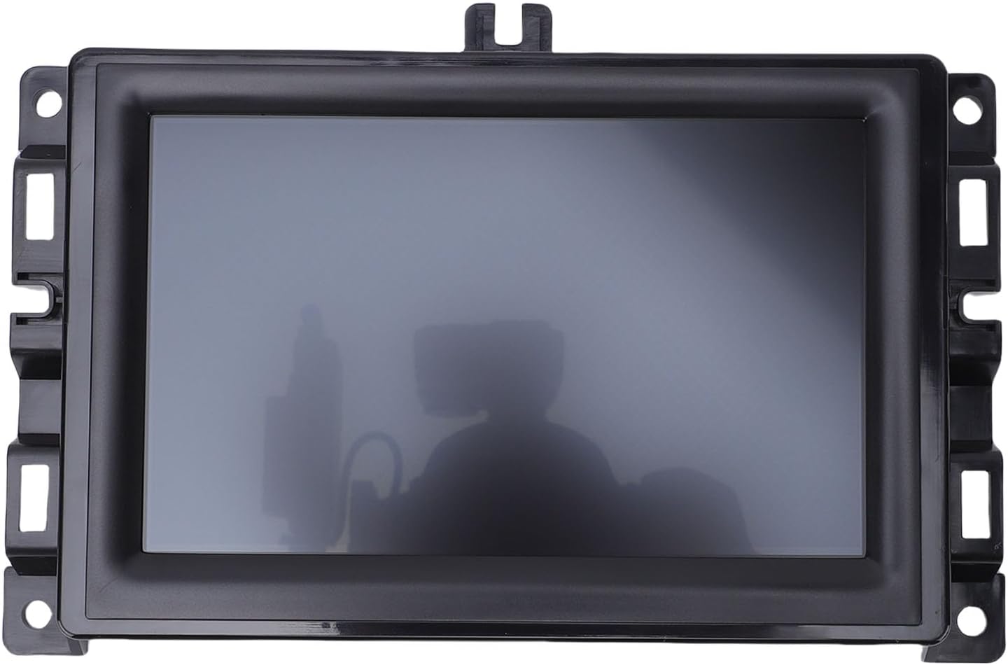 Yctze Display Touchscreen 7 Pollici per UConnect - immagine 1