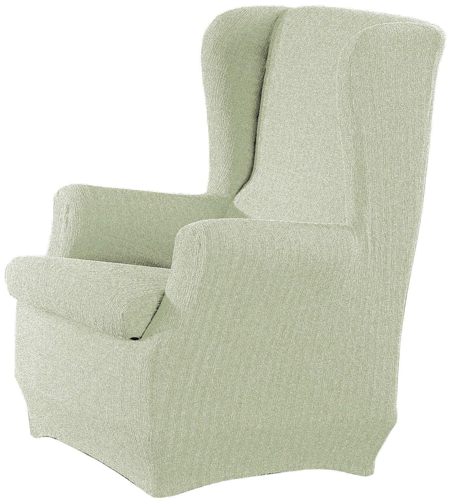 Eysa Dam Copripoltrona, col. 00-ecru