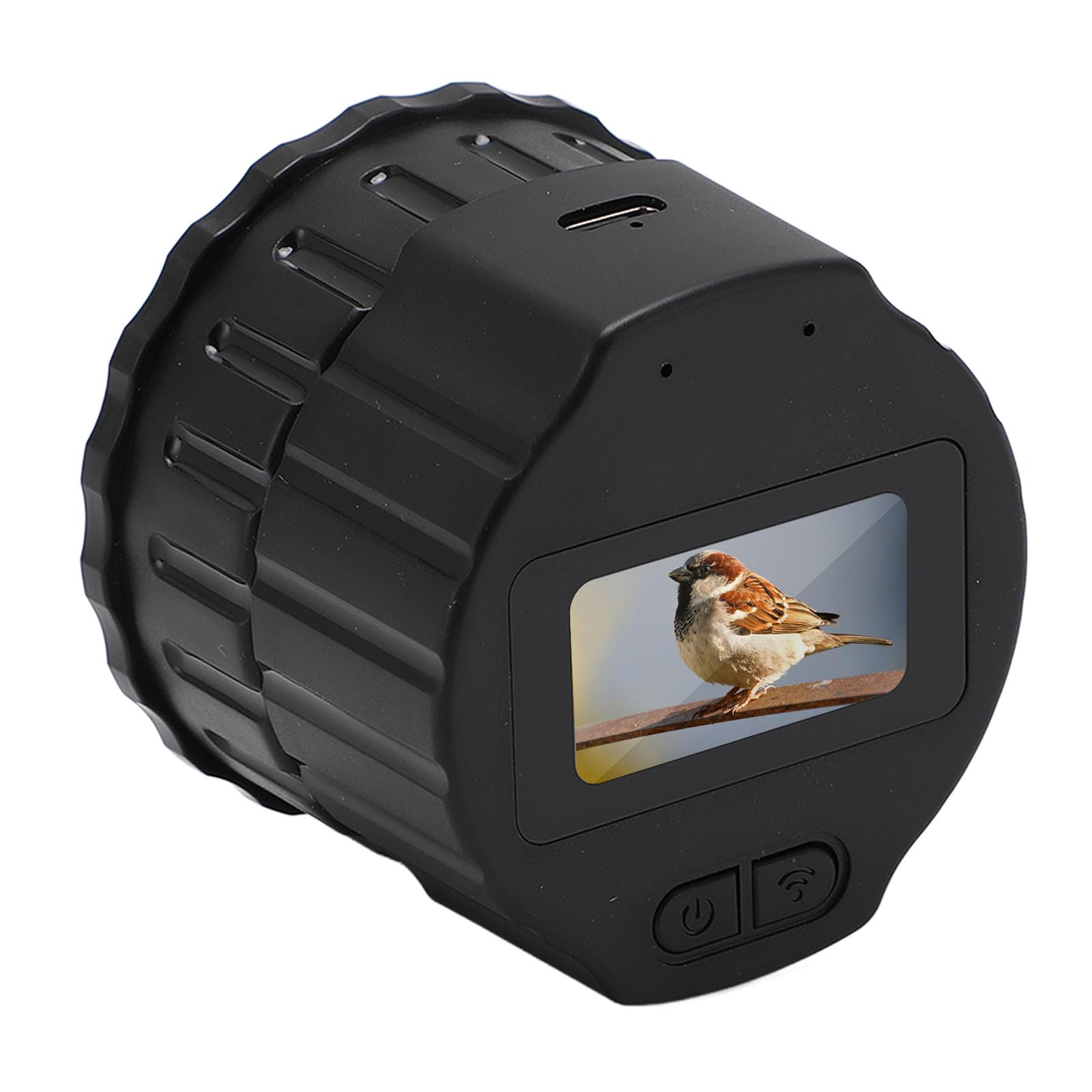 Fotocamera Oculare Elettronica 16MP per Telescopio