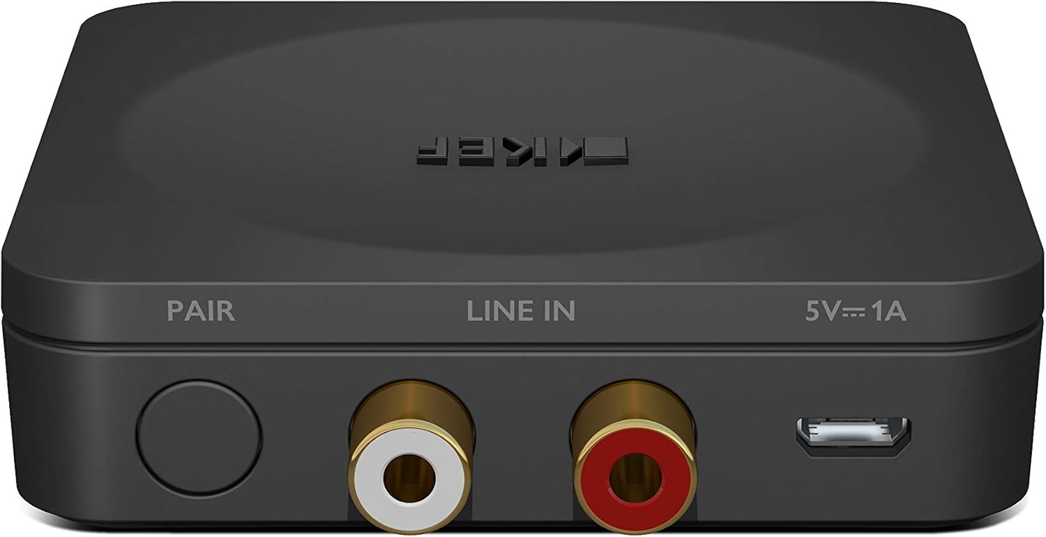 Kef KW1 Kit Adattatore Wireless per Subwoofer Kube - immagine 2