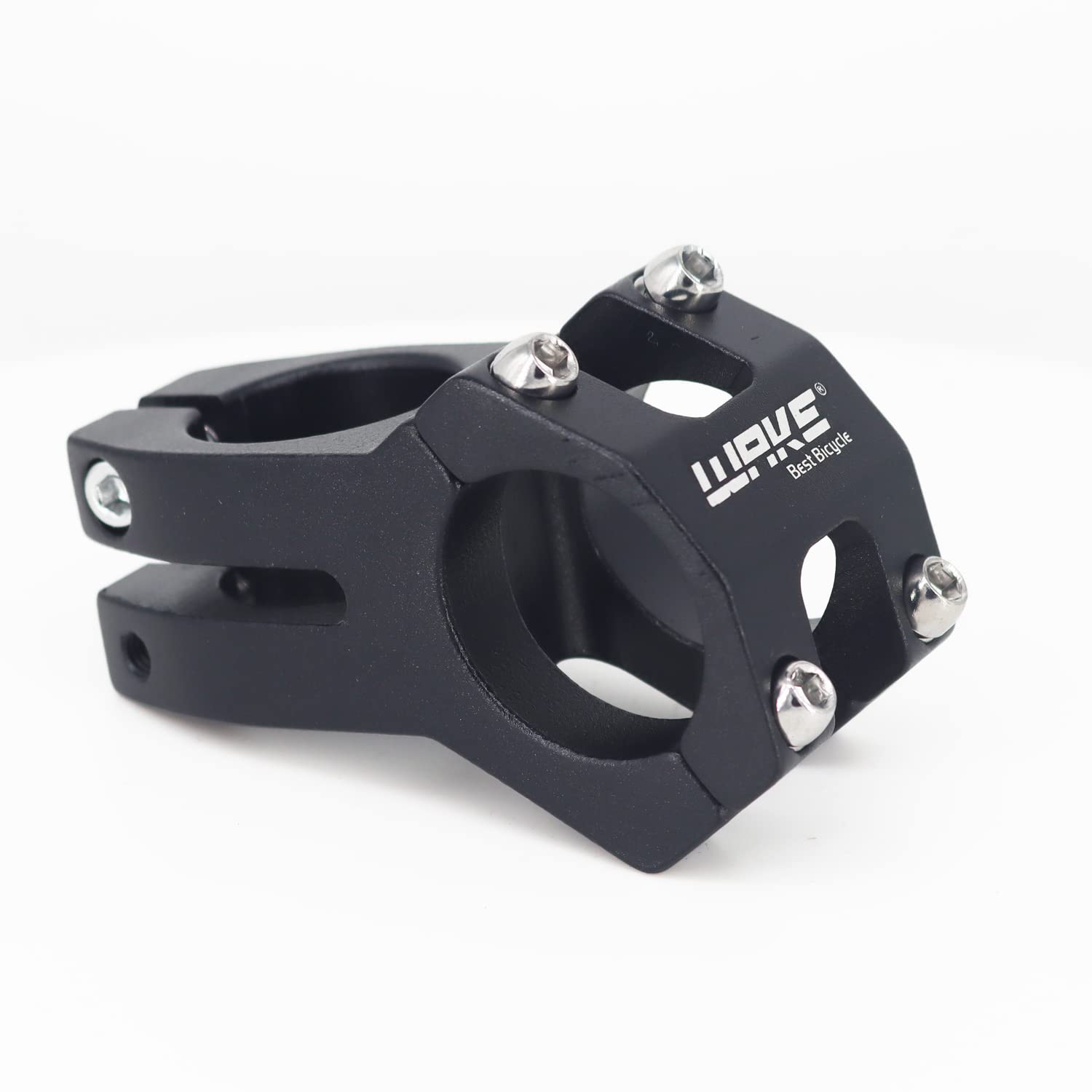 Plattbk Attacco Manubrio MTB in Lega di Alluminio 31.8mm