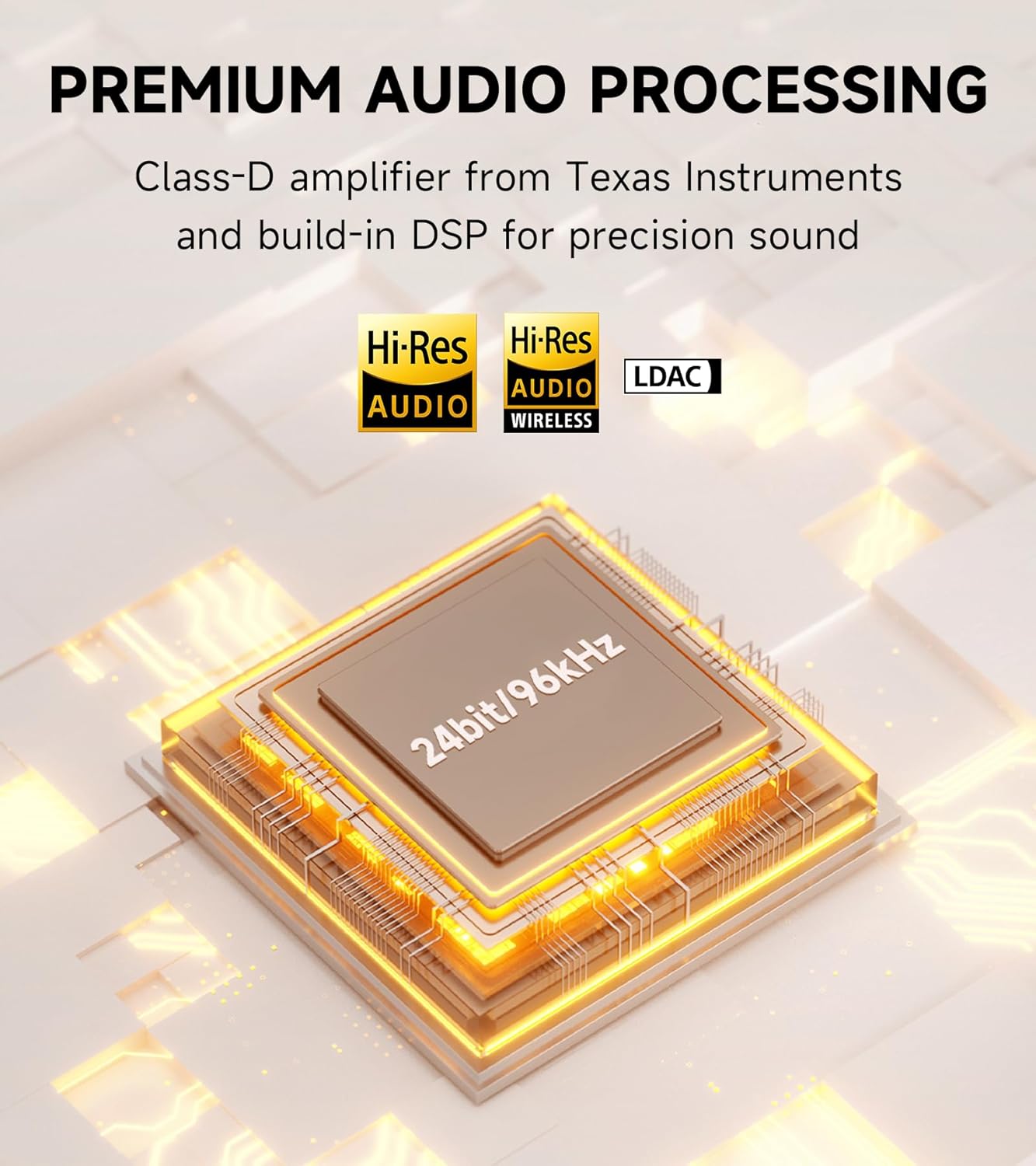 Edifier M60 Altoparlante Multimediale Bluetooth 5.3 - immagine 4