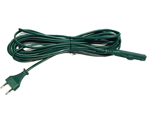 Cavo di Ricambio per Folletto VK140 - VK150 10 Metri