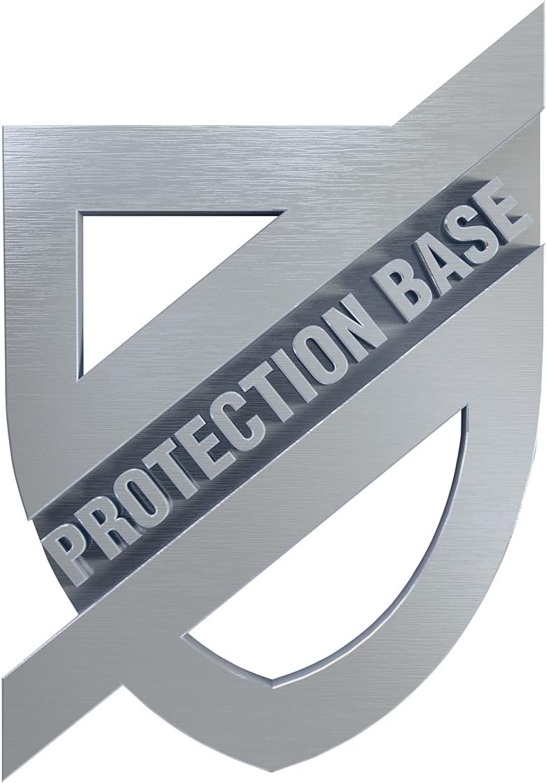 Moneta Nova Protection Base Tegame con Coperchio, Alluminio, Nero, 28 cm - immagine 6