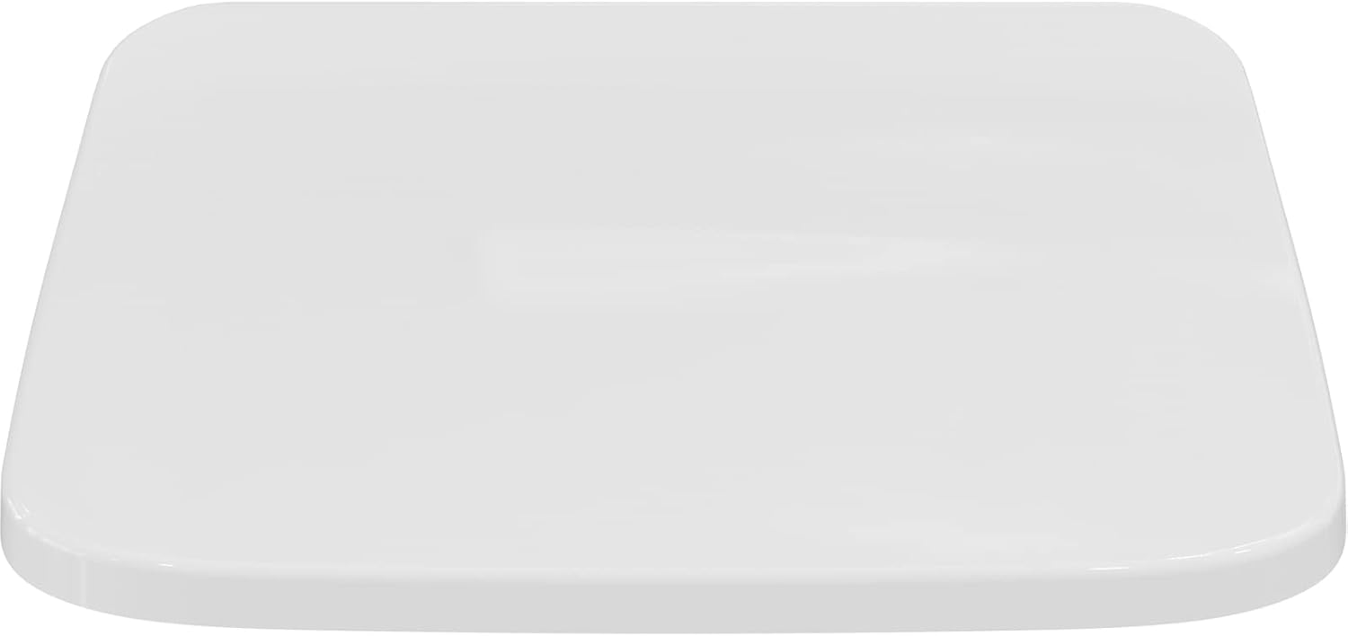 Ideal Standard T385701 Sedile WC, Bianco - immagine 2