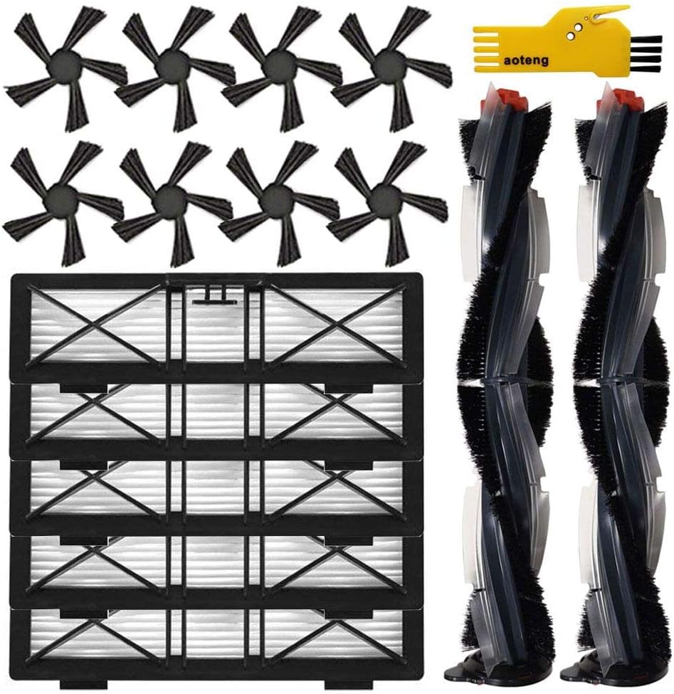 aotengou Accessori Ricambio per Neato Botvac D Series - immagine 1