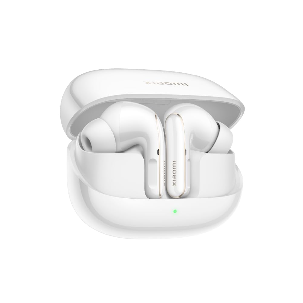 Xiaomi Buds 5 Pro BT-White