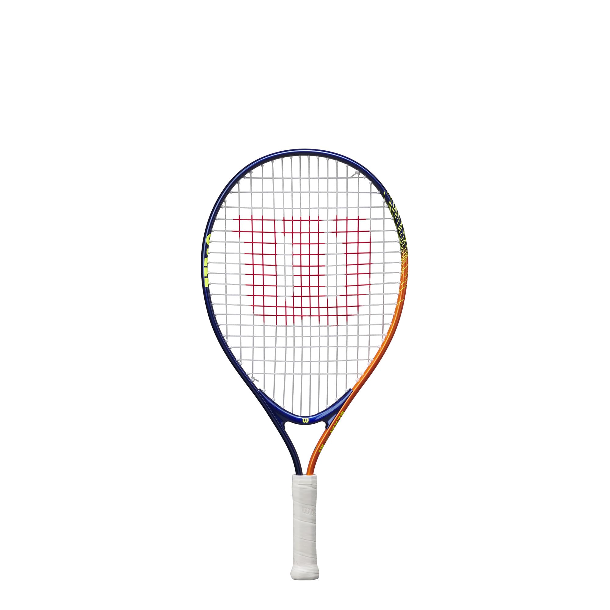 Wilson Racchetta Tennis Slam Jr 21, Blu